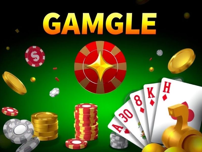 Discover expert insights, game guides, and strategies for gamble casino enthusiasts. Explore online and offline casino options, responsible gambling practices, and promotional offers designed to enhance your gaming experience.