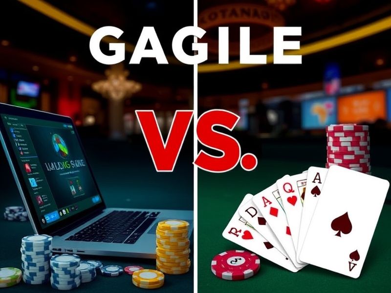 Discover expert insights, game guides, and strategies for gamble casino enthusiasts. Explore online and offline casino options, responsible gambling practices, and promotional offers designed to enhance your gaming experience.