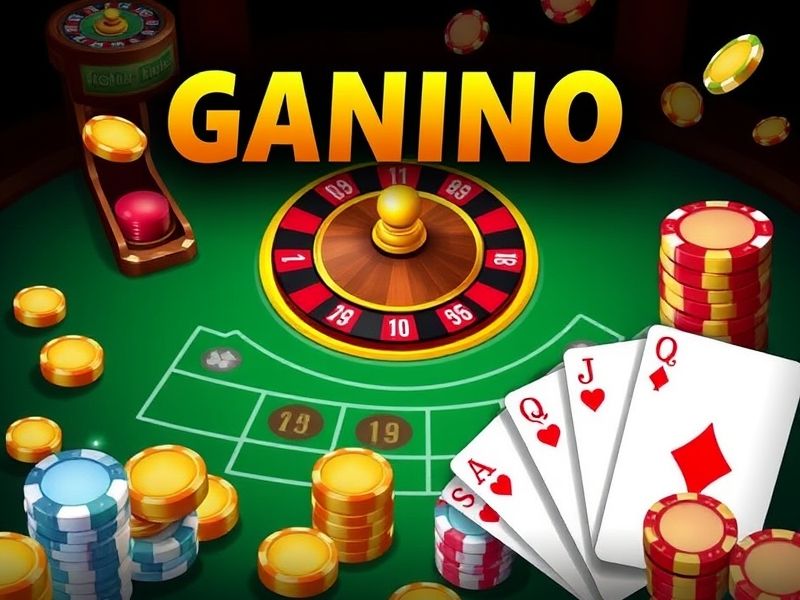 Discover expert insights, game guides, and strategies for gamble casino enthusiasts. Explore online and offline casino options, responsible gambling practices, and promotional offers designed to enhance your gaming experience.